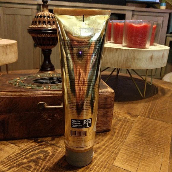 Gold Mask Peel-Off Mask - Picture 4 of 5